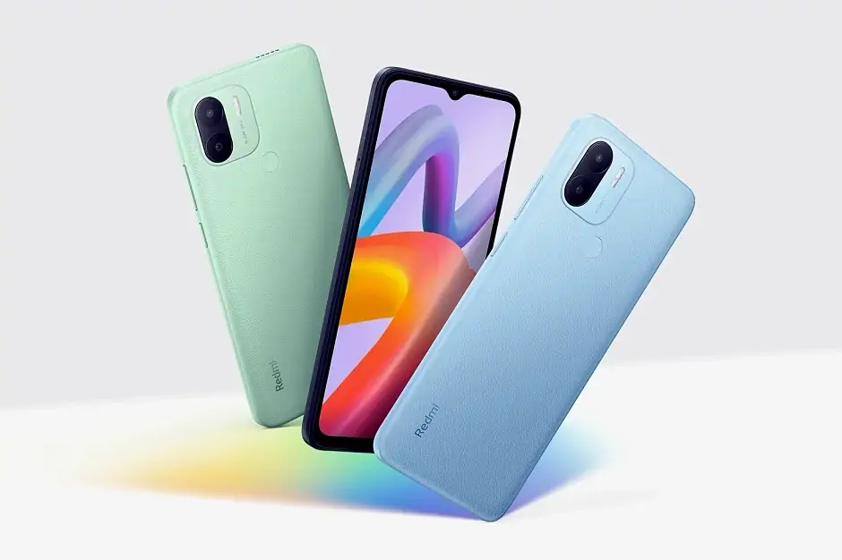 Лучшие недорогие смартфоны