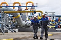 «Задача точно будет выполнена» Глава «Газпрома» заявил о выделении рекордных 270 миллиардов рублей на газификацию России 