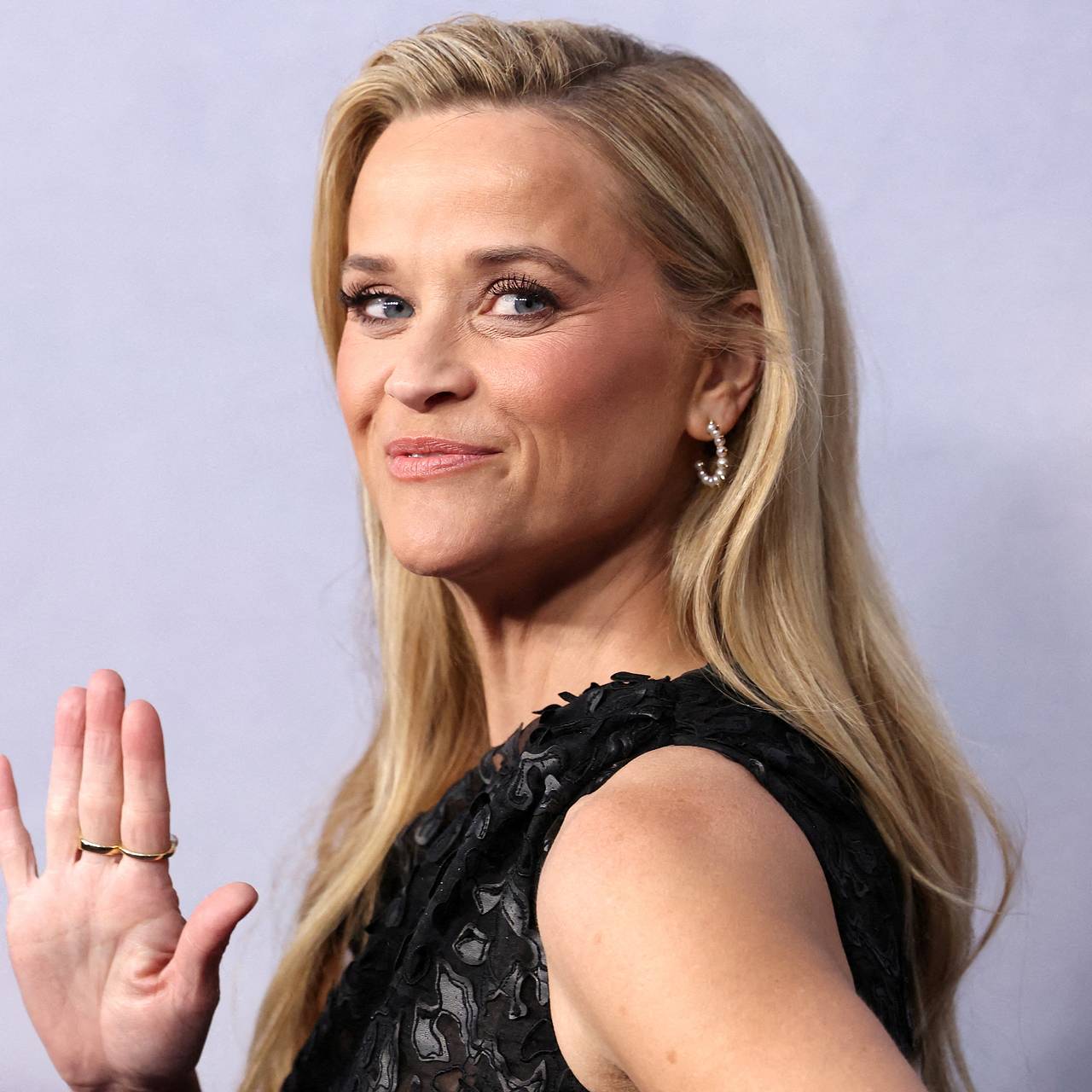 Голая Риз Уизерспун (Reese Witherspoon) видео