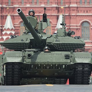 Военный рассказал о самой защищенной технике России