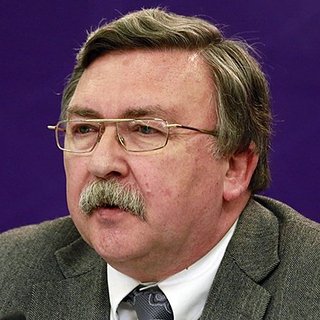 Михаил Ульянов
