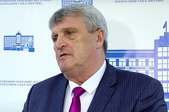 Александр Подголов