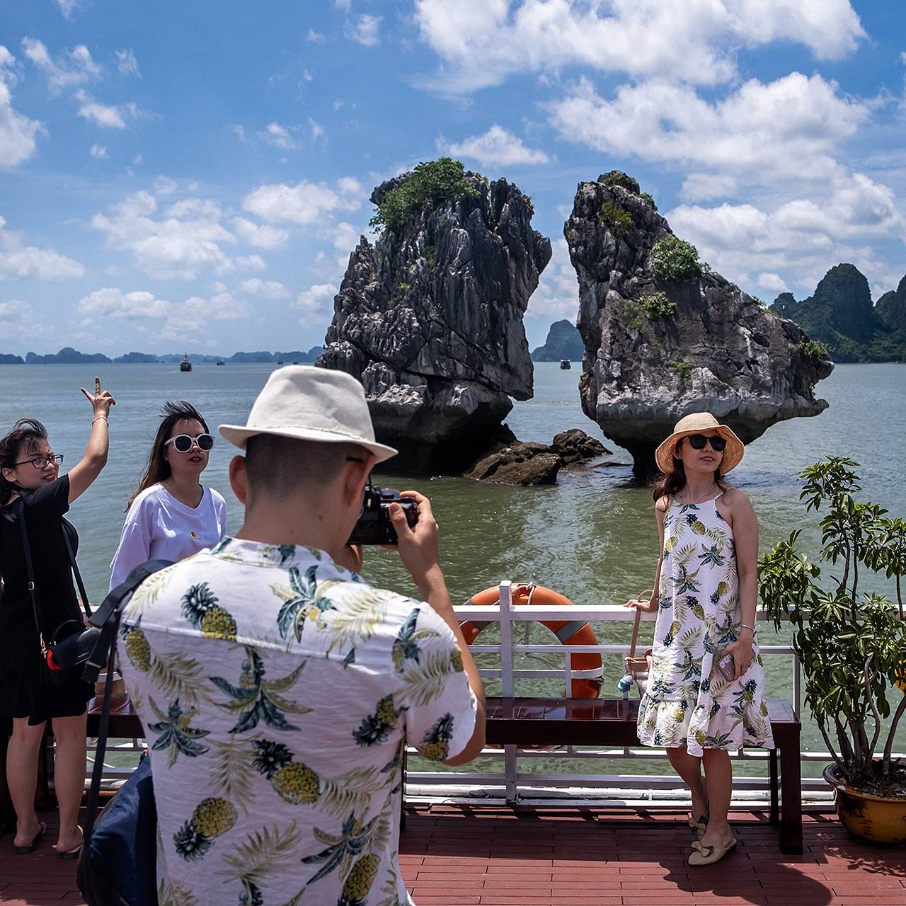 10 лучших курортов Вьетнама: куда стоит отправиться за потрясающими приключениями