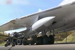 На Украине признали бессилие перед российской ракетой X-22. ВСУ не смогли сбить ни одну из них
