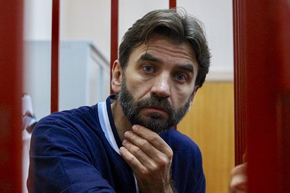 Адвокаты осужденного экс-министра Абызова обжаловали приговор