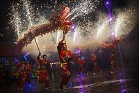 «Это самая крутая вечеринка года» Россияне, отмечавшие Новый год в путешествиях, — о своих эмоциях и тоске по дому