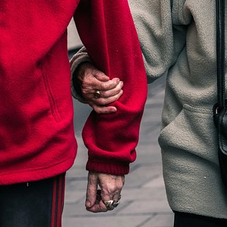 Названа главная опасность для пожилых людей