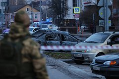 Число погибших при обстреле в Белгороде выросло до 21