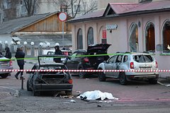 Число жертв удара по Белгороду растет. Чехия отказалась объяснить, как ее ракеты были задействованы при обстреле города