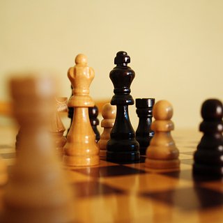 Российская шахматистка оценила отказ украинки от рукопожатия