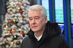 Сергей Собянин