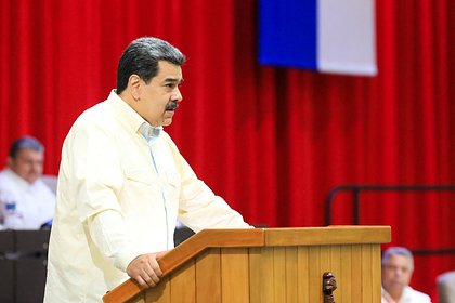 Мадуро оценил влиятельность БРИКС