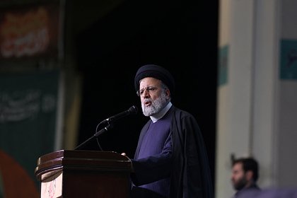 Президент Ирана пообещал наказание для «врагов нации» за теракт в Кермане