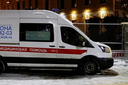 Медики госпитализировали 15 человек после ДТП в Чувашии