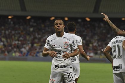«Зенит» объявил о переходе бразильского футболиста