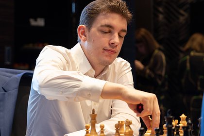 В Польше оценили отказ шахматиста от рукопожатия с россиянином