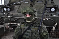 Минобороны заявило о пресечении атаки Киева с применением ЗРК С-200