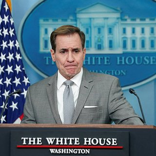 В США назвали средства ПВО приоритетом поставок Украине