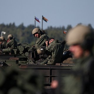 Польские танки признали бесполезными для ВСУ