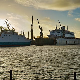 Финляндия продолжила транзит ядерного топлива из России