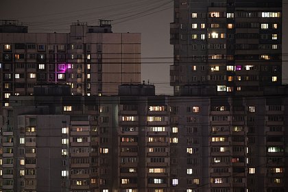 Энергоснабжение домов на северо-востоке Москвы полностью восстановили
