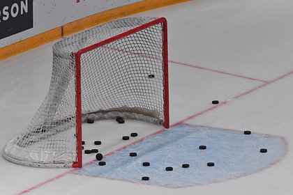 В Международной федерации хоккея высказались о допуске российских спортсменов