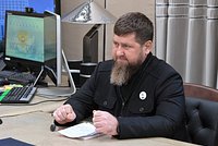 «Толстый троллинг» Кадыров объяснил предложение обменять пленных ВСУ на снятие санкций с его семьи 
