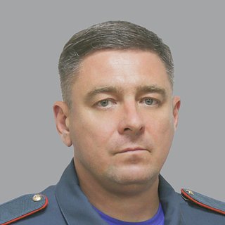 Николай Любавин