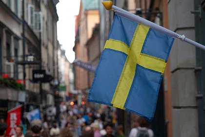 В Швеции призвали граждан быть готовыми к войне
