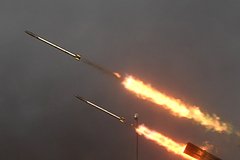 Минобороны сообщило об обстреле Белгородской области чешскими ракетами