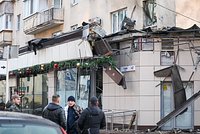 «Мама прислала голосовое. Говорит, нет половины руки» Жители Белгорода — о самых сильных обстрелах города с начала СВО