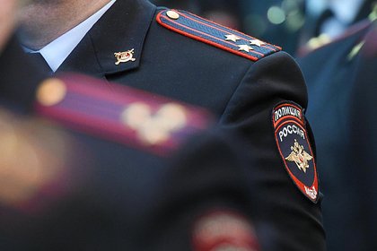 Российского полковника полиции наказали за комментарий об избитой школьнице