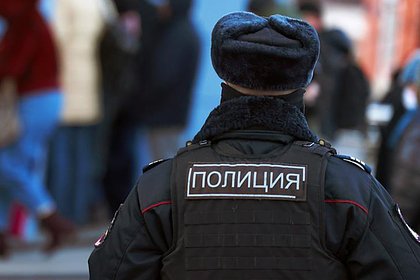 Полиция задержала участников нападения на ветерана СВО в российском регионе