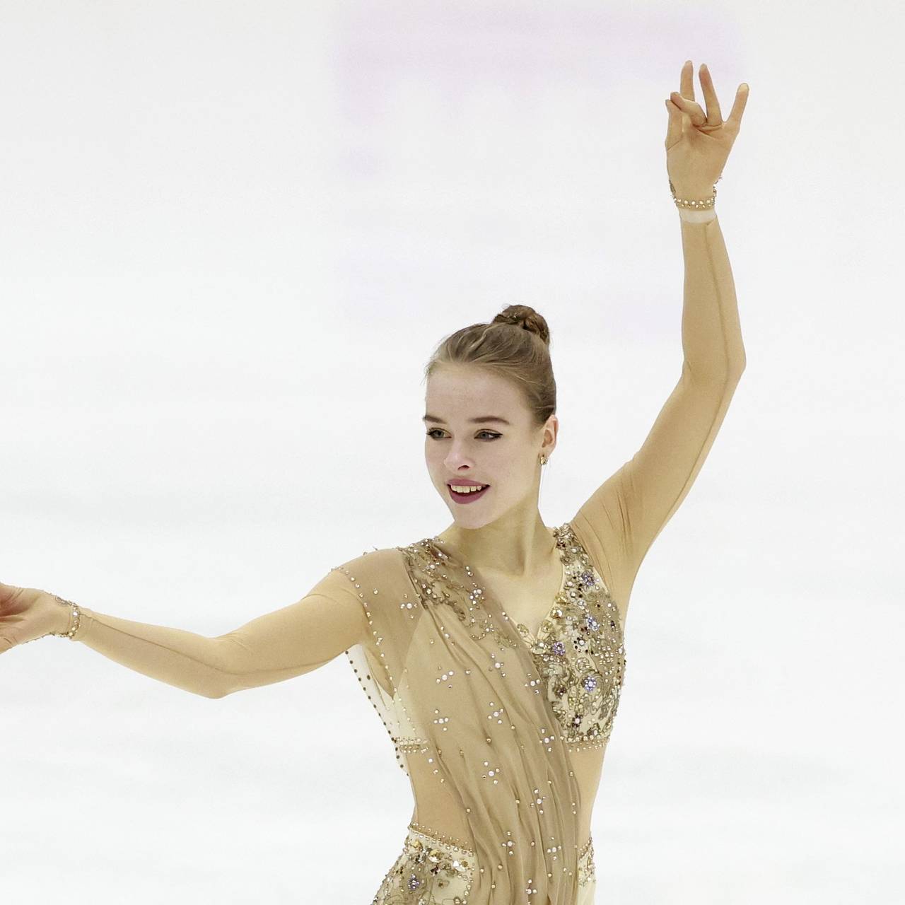 Спорт ру новости фигурное