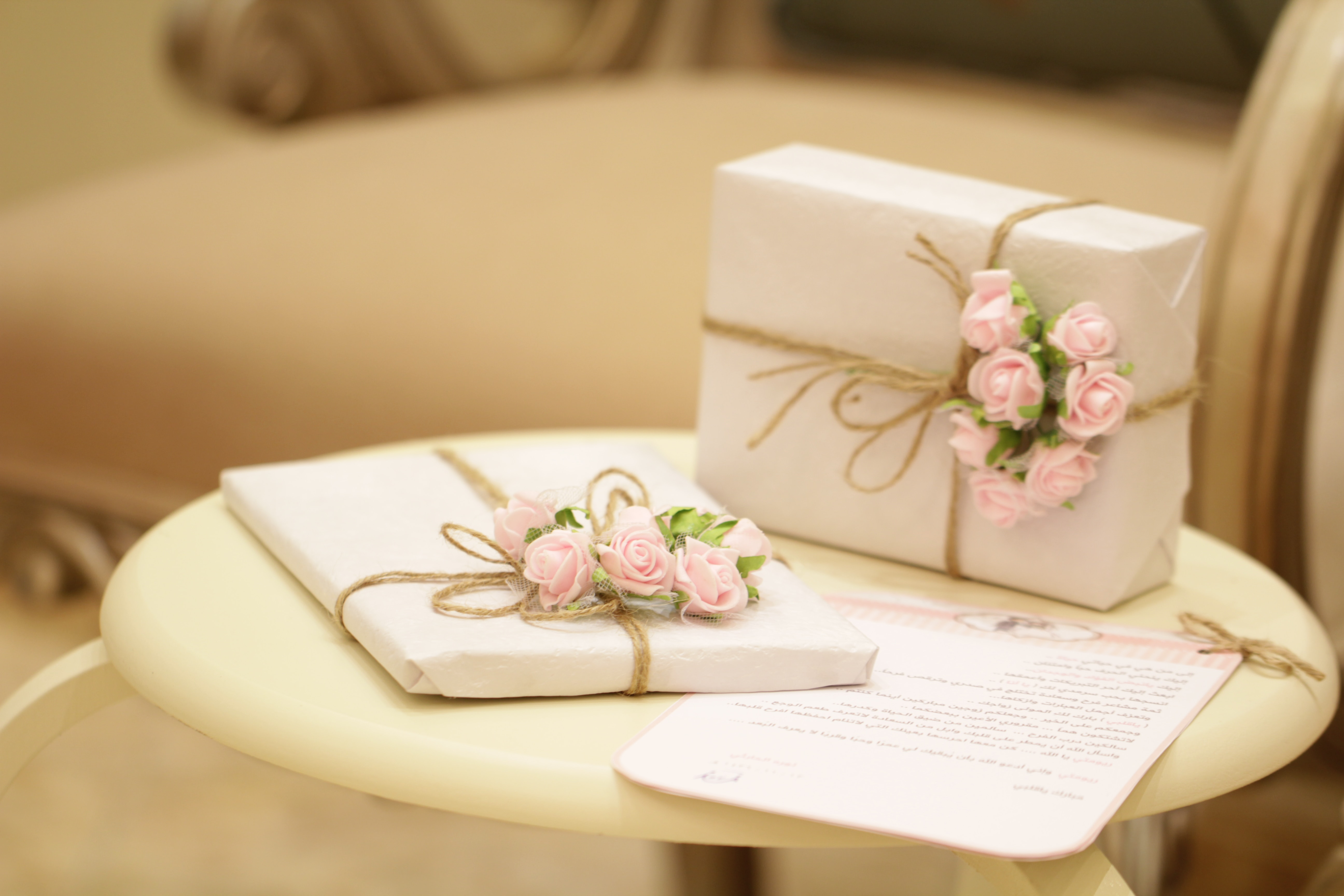 Сценарий 10 лет свадьбы: оловянный или розовый юбилей