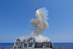 Главком ВМФ России назвал угрозой для страны американские ракеты «Томагавк». Чем они опасны?