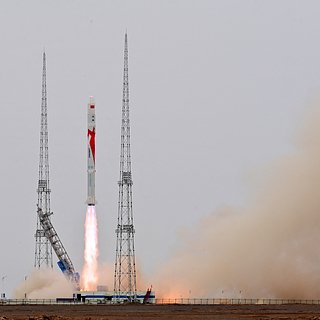 Китайская LandSpace запустит многоразовые ракеты в 2025 году