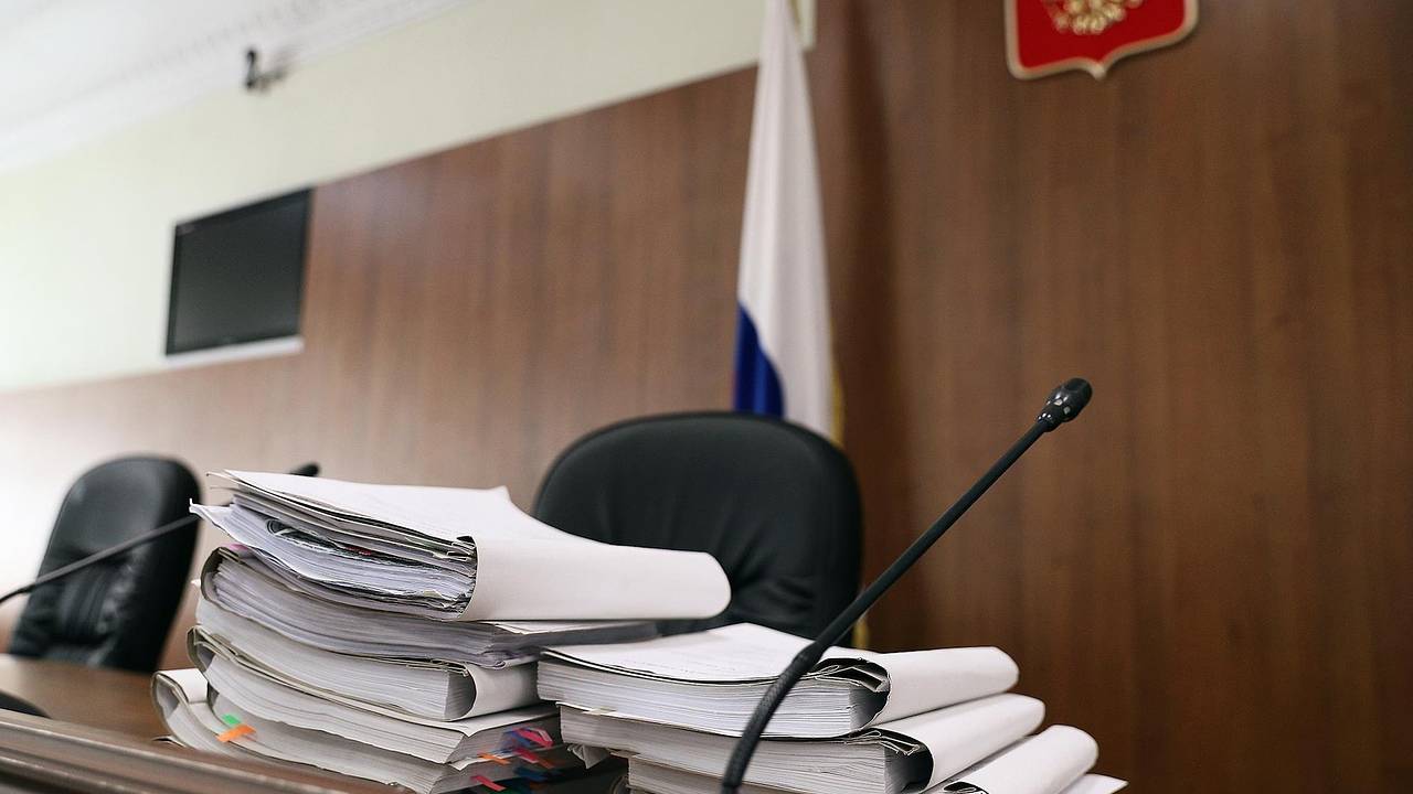 Сотруднику «Мосфильма» вынесли приговор за изготовление детского порно:  Следствие и суд: Силовые структуры: Lenta.ru