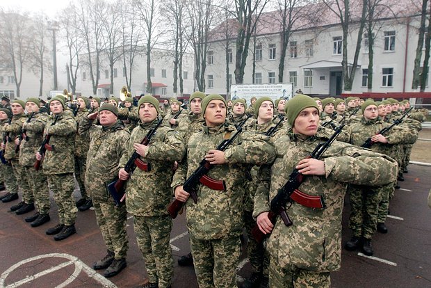 Картинки военных украины