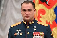 Арестованному за выстрел в жительницу Луганска Герою России добавили еще одну статью. Ему грозит до 15 лет тюрьмы