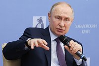 «Со всех сторон душат». Путин назвал экономику России первой в Европе и объяснил, почему подорожали яйца 