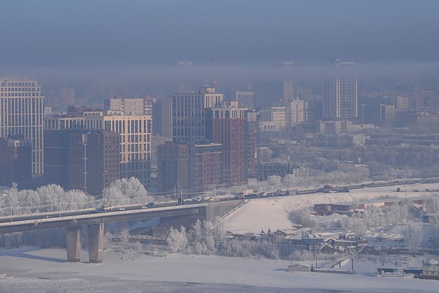 Архивное фото