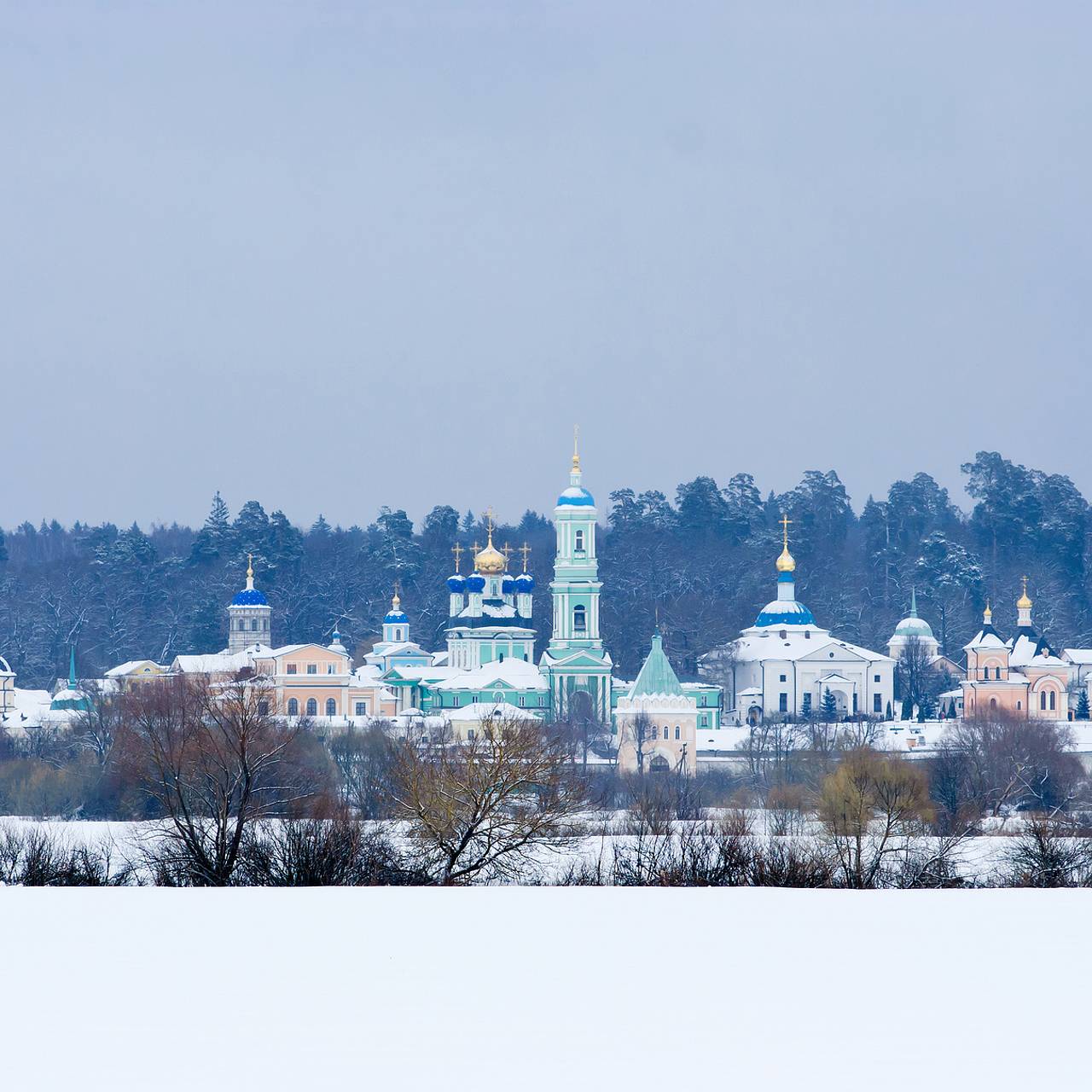 Молитва Оптинских Старцев