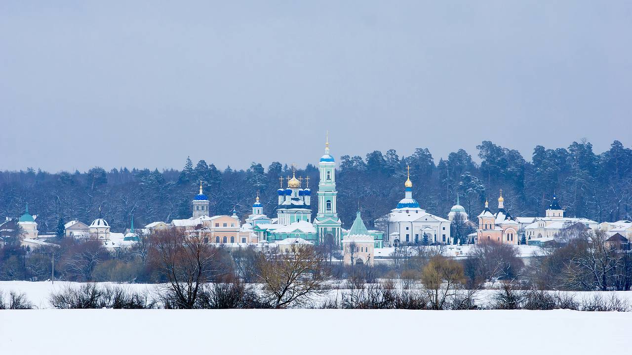 Молитва для очищения дома на каждый день