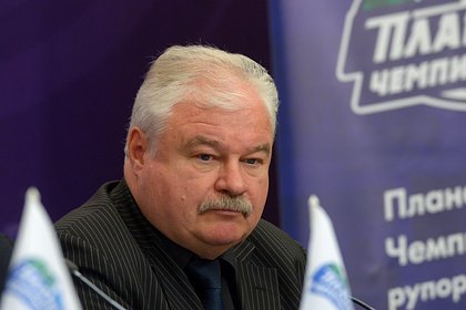 Российский хоккейный тренер назвал главную причину для отказа от участия в ОИ