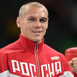 Российского боксера-чемпиона арестовали по обвинению в вымогательстве