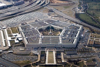 В Пентагоне не нашли свидетельств незаконного перенаправления оружия США Киевом