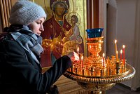 Какие православные праздники отмечаются в феврале 2024 года? Церковный календарь