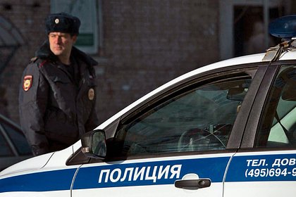 Российский подросток расправился с опекуншей и угнал ее машину