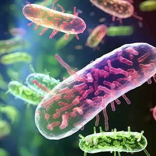 Обнаружена новая причина появления устойчивости к антибиотикам